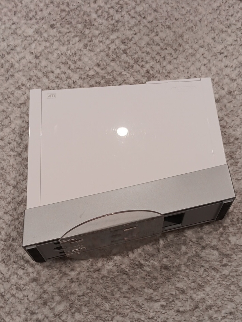 Nintendo Wii Sports Bundle - Picture 5 of 16